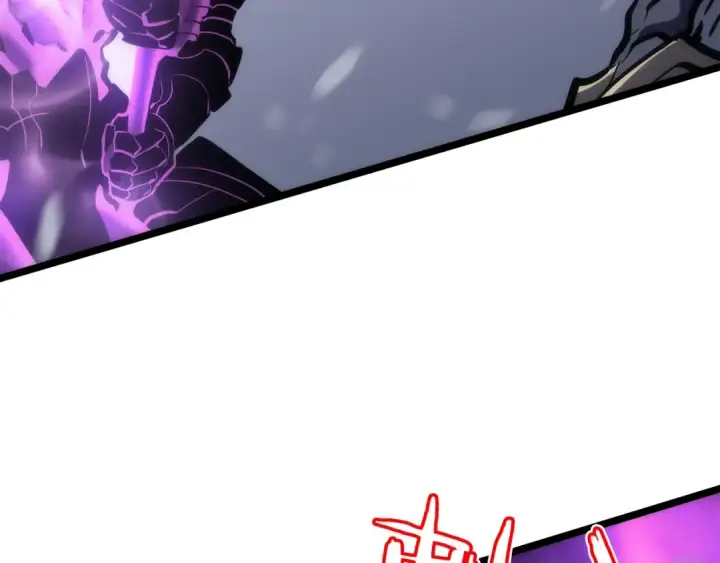 漫画《我独自升级》第87话 我与恶魔王第45张图