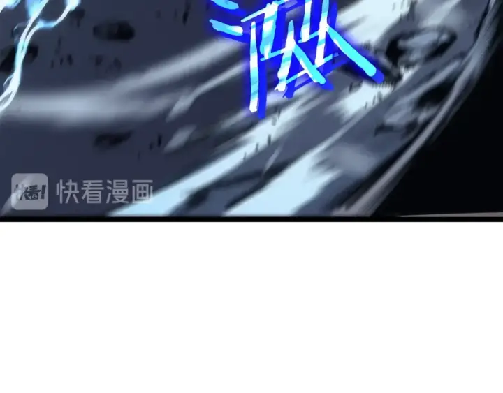 漫画《我独自升级》第87话 我与恶魔王第52张图