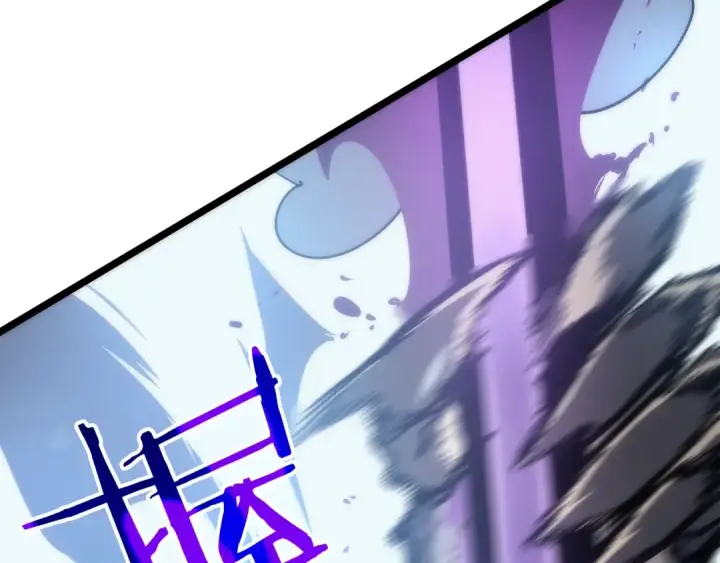 漫画《我独自升级》第87话 我与恶魔王第60张图