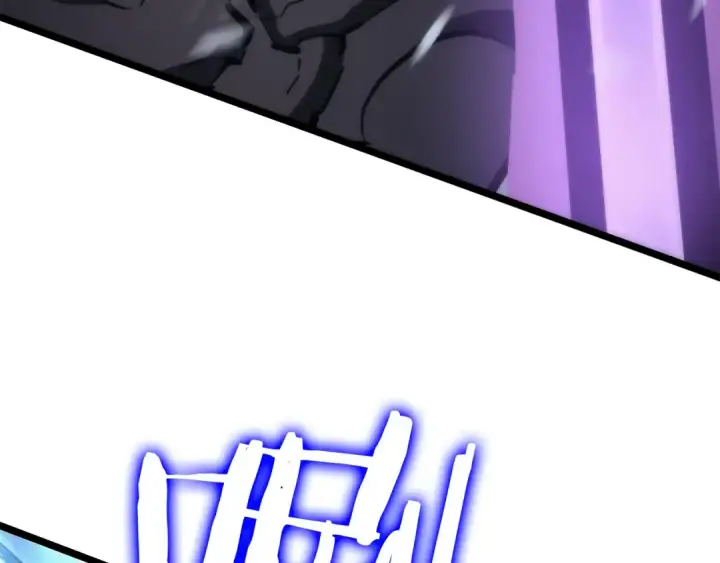 漫画《我独自升级》第87话 我与恶魔王第63张图