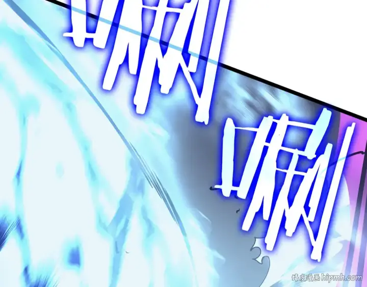 漫画《我独自升级》第87话 我与恶魔王第64张图