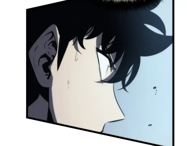 漫画《我独自升级》第87话 我与恶魔王第76张图