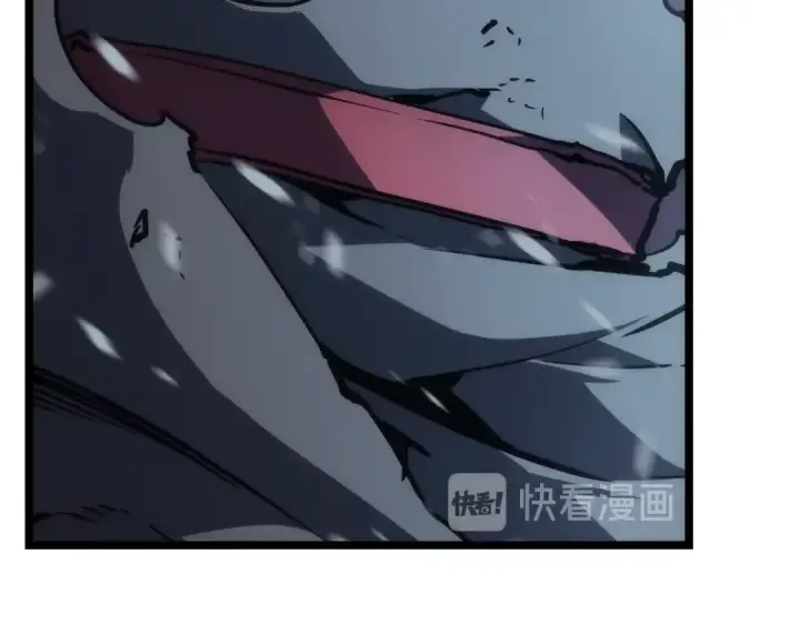 漫画《我独自升级》第87话 我与恶魔王第79张图