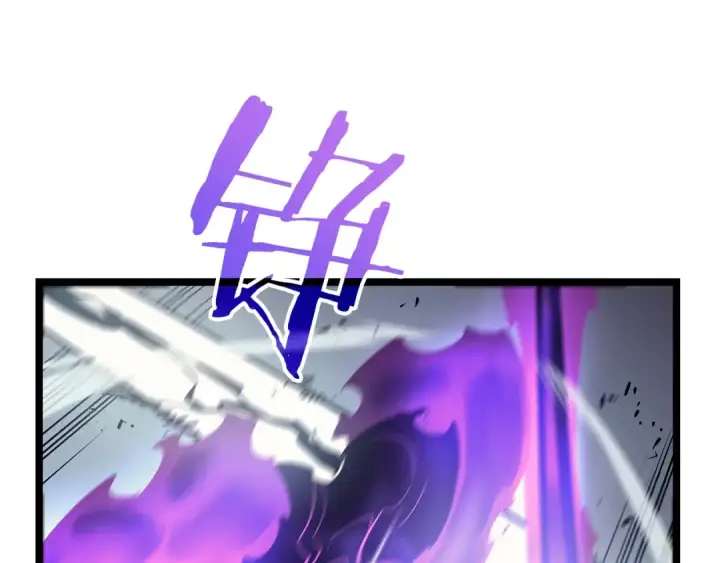漫画《我独自升级》第87话 我与恶魔王第85张图