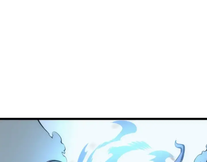 漫画《我独自升级》第87话 我与恶魔王第95张图