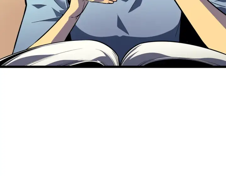 漫画《我独自升级》第89话 复苏的季节第125张图