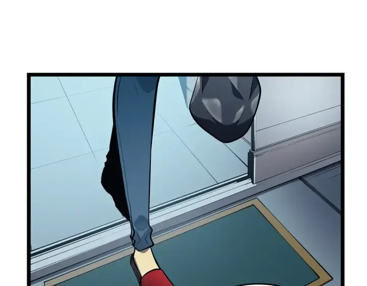 漫画《我独自升级》第89话 复苏的季节第126张图