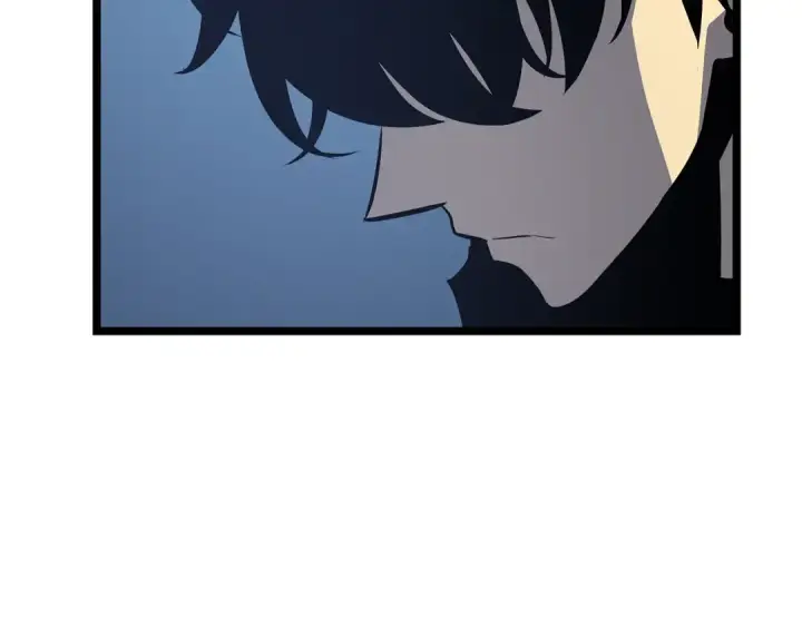 漫画《我独自升级》第89话 复苏的季节第138张图
