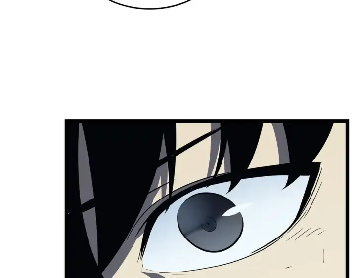 漫画《我独自升级》第89话 复苏的季节第158张图