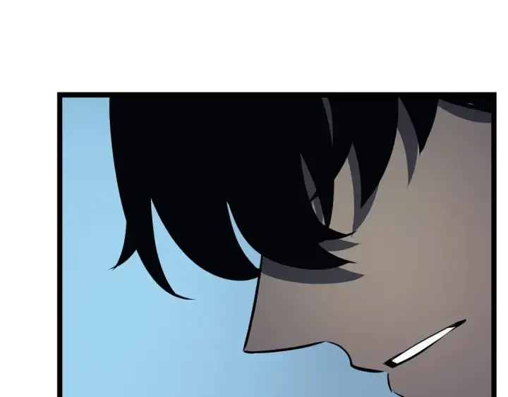 漫画《我独自升级》第89话 复苏的季节第165张图