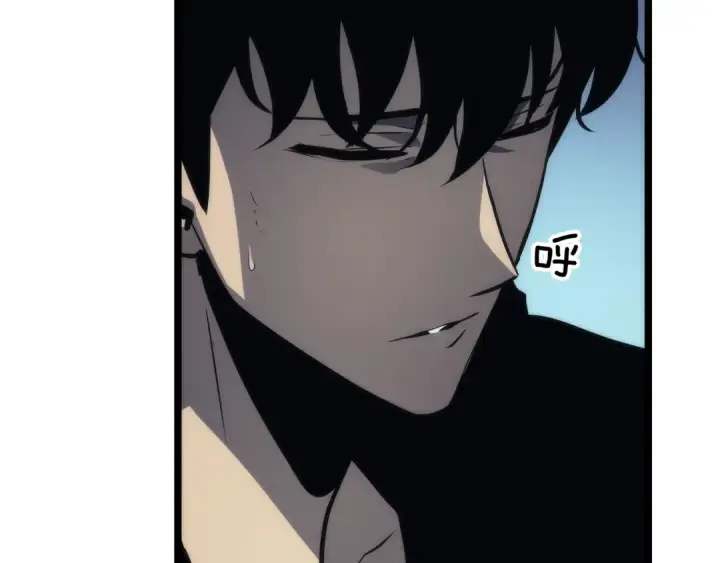 漫画《我独自升级》第89话 复苏的季节第86张图