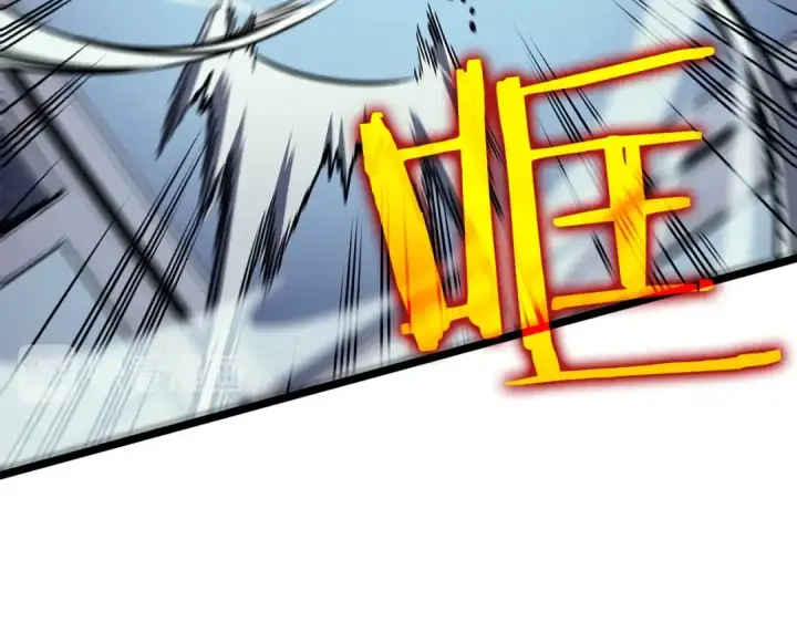 漫画《我独自升级》第90话 S级聚首第129张图