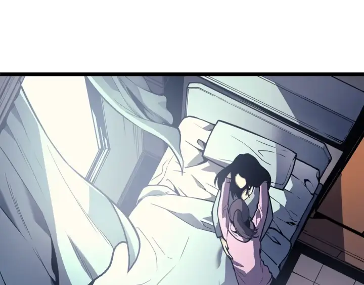 漫画《我独自升级》第90话 S级聚首第35张图