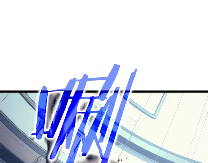 漫画《我独自升级》第91话 S级，对练！第106张图