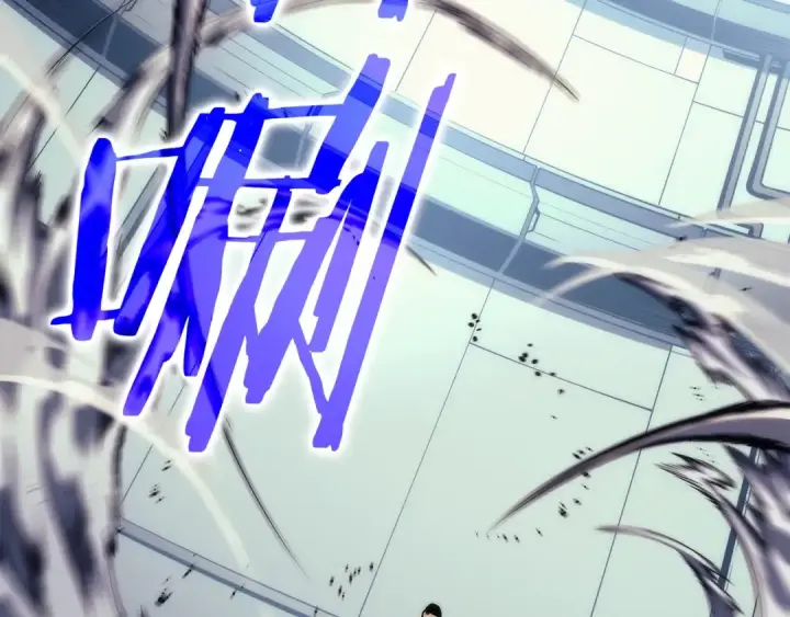 漫画《我独自升级》第91话 S级，对练！第107张图