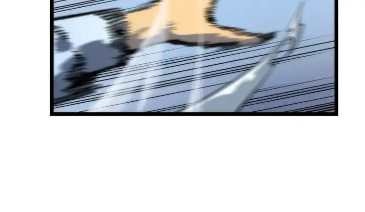 漫画《我独自升级》第91话 S级，对练！第110张图