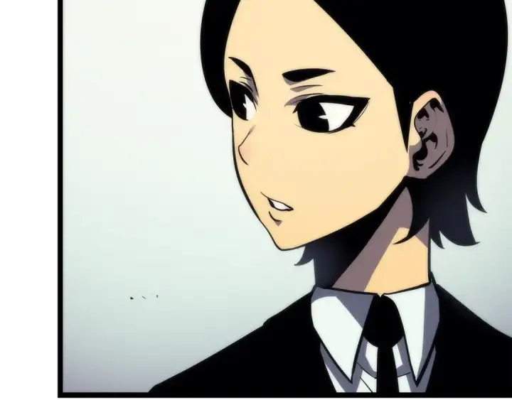 漫画《我独自升级》第91话 S级，对练！第13张图