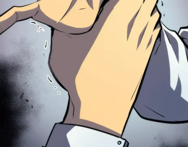 漫画《我独自升级》第91话 S级，对练！第141张图