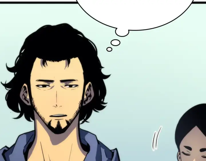 漫画《我独自升级》第91话 S级，对练！第174张图