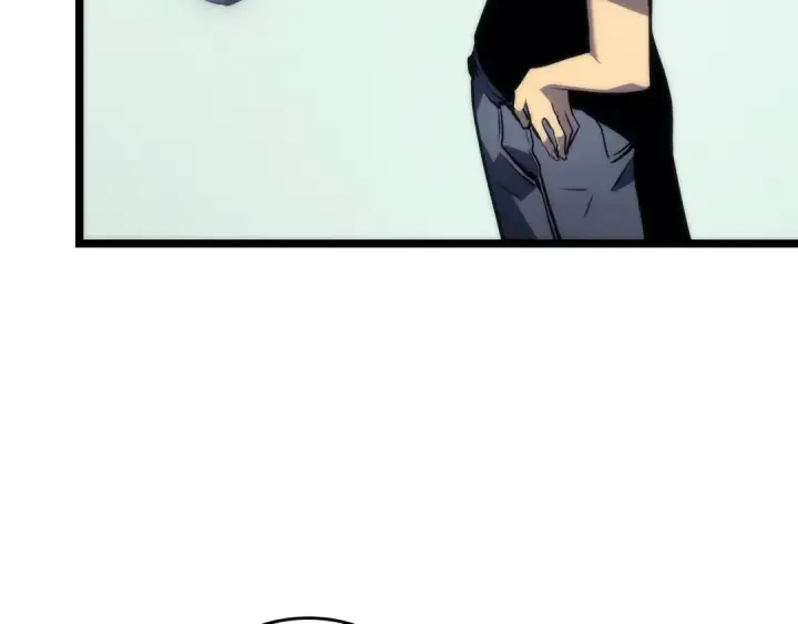 漫画《我独自升级》第91话 S级，对练！第20张图