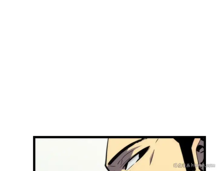 漫画《我独自升级》第91话 S级，对练！第64张图