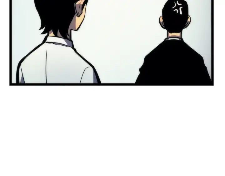 漫画《我独自升级》第91话 S级，对练！第82张图
