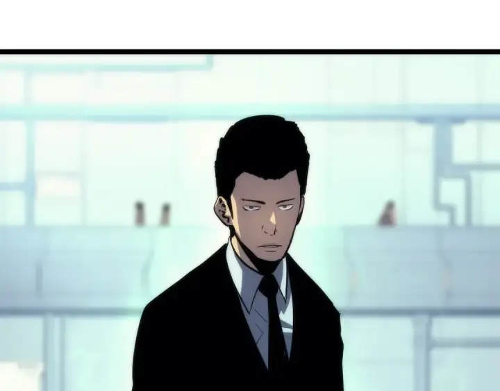 漫画《我独自升级》第91话 S级，对练！第99张图