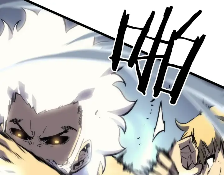 漫画《我独自升级》第93话 一战成名第151张图