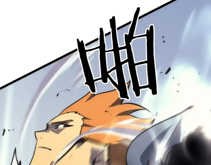 漫画《我独自升级》第93话 一战成名第154张图
