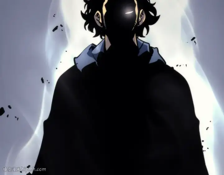 漫画《我独自升级》第93话 一战成名第16张图