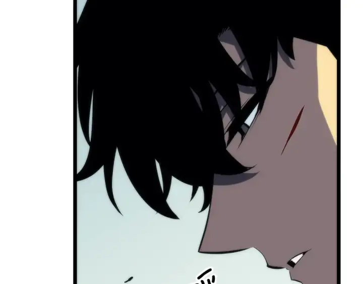 漫画《我独自升级》第93话 一战成名第186张图