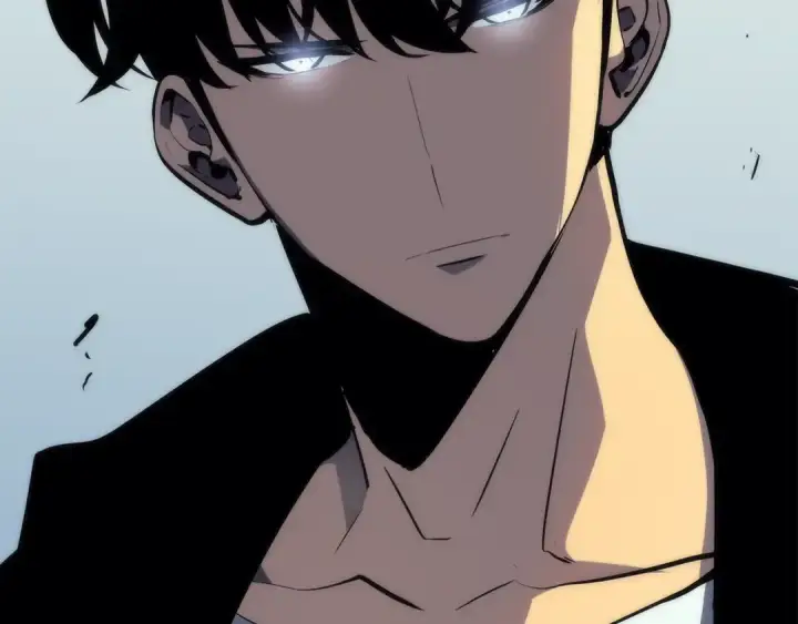 漫画《我独自升级》第93话 一战成名第7张图