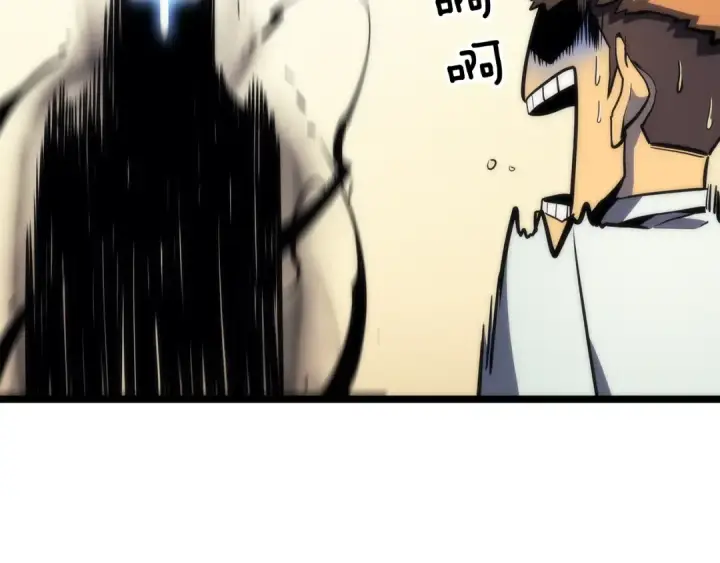 漫画《我独自升级》第94话 进化的蚂蚁第189张图