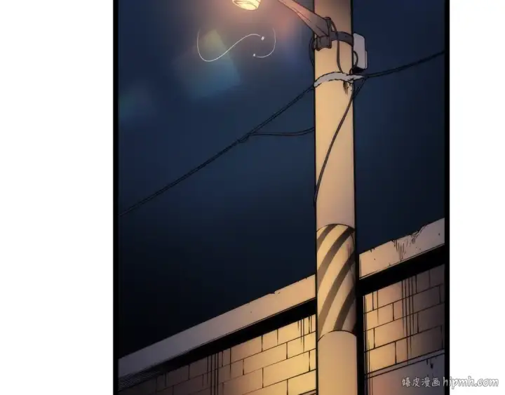 漫画《我独自升级》第94话 进化的蚂蚁第192张图