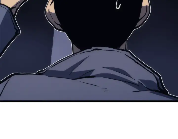 漫画《我独自升级》第94话 进化的蚂蚁第222张图