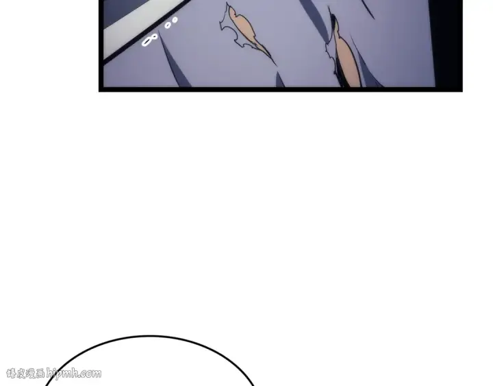 漫画《我独自升级》第94话 进化的蚂蚁第224张图