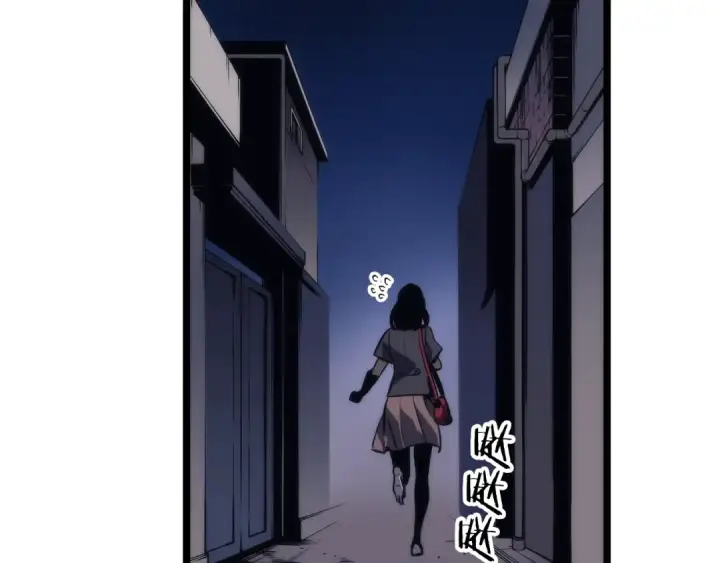 漫画《我独自升级》第94话 进化的蚂蚁第236张图