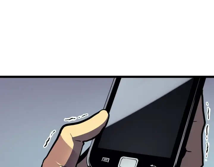 漫画《我独自升级》第94话 进化的蚂蚁第261张图