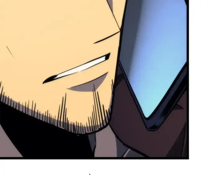漫画《我独自升级》第94话 进化的蚂蚁第35张图
