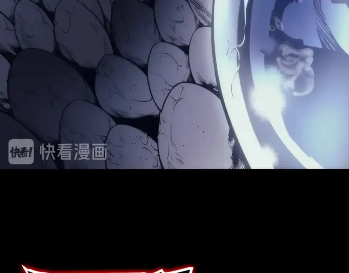 漫画《我独自升级》第94话 进化的蚂蚁第67张图