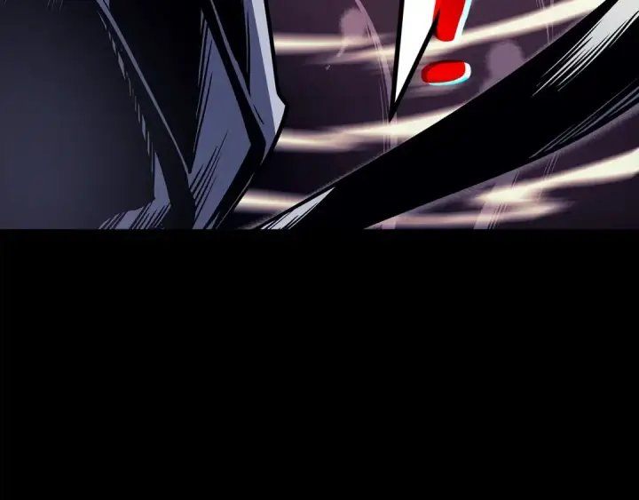漫画《我独自升级》第94话 进化的蚂蚁第85张图
