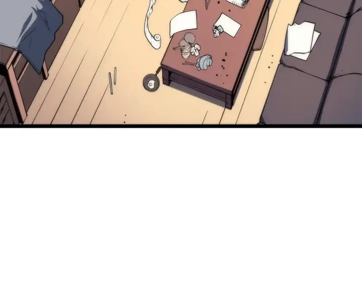 漫画《我独自升级》第94话 进化的蚂蚁第97张图