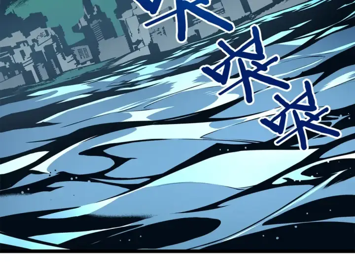 漫画《我独自升级》第95话 除蚁行动第116张图