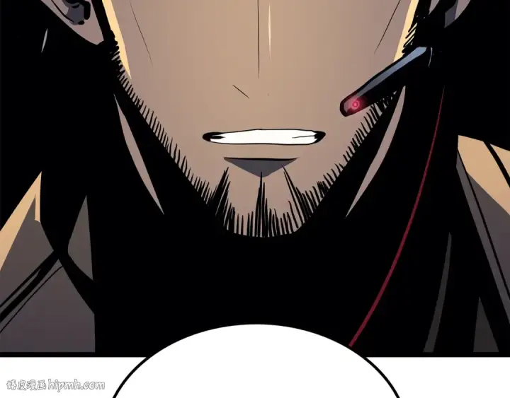 漫画《我独自升级》第95话 除蚁行动第144张图