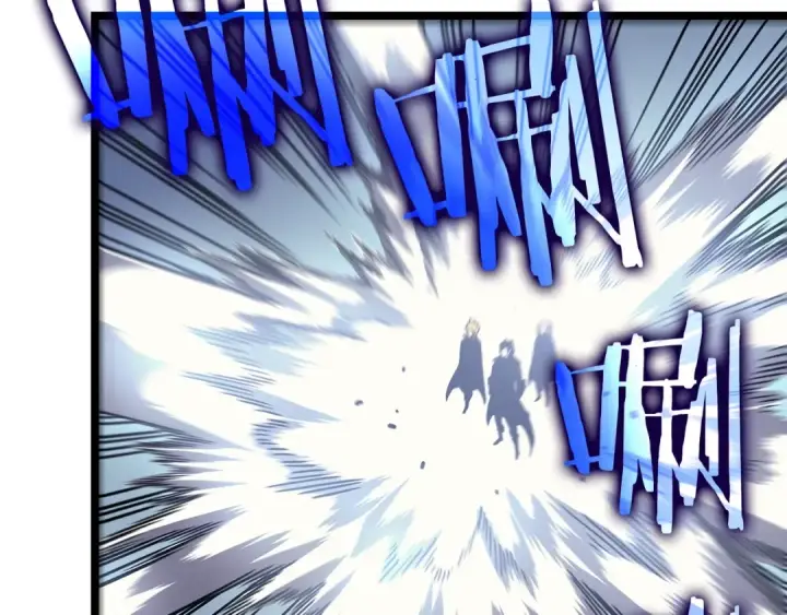 漫画《我独自升级》第95话 除蚁行动第148张图