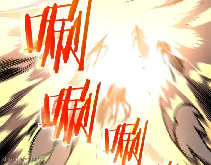 漫画《我独自升级》第95话 除蚁行动第216张图