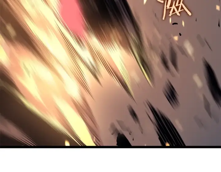漫画《我独自升级》第95话 除蚁行动第220张图