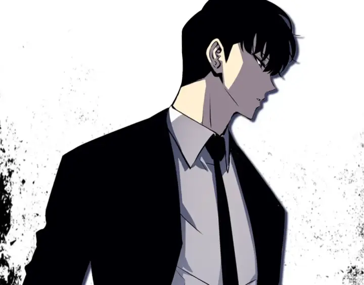漫画《我独自升级》第95话 除蚁行动第255张图