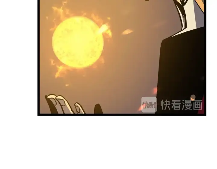 漫画《我独自升级》第96话 蚂蚁怪物第111张图