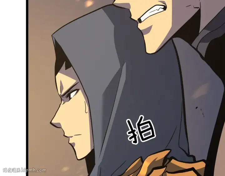 漫画《我独自升级》第96话 蚂蚁怪物第128张图